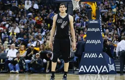 Jeux olympiques : Boban Marjanovic non sélectionné par la Serbie