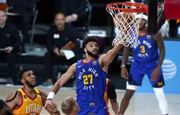 Jamal Murray conscient qu’il va mettre du temps à retrouver son niveau