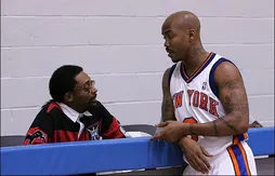 À l’époque des Knicks, Stephon Marbury a voulu mettre fin à ses jours