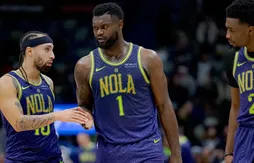 Les Pelicans prêts à faire exploser leur effectif ?