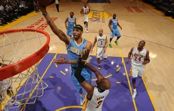 Les Nuggets refroidissent les Lakers