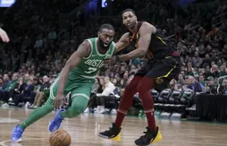Le MVP de la nuit : Jaylen Brown est allé chercher son record