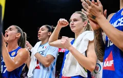 Les Bleues écrasent la Hongrie pour lancer leur Mondial !