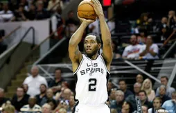 Pau Gasol rend hommage au talent de Kawhi Leonard