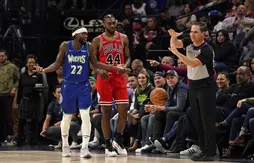 Patrick Beverley a préféré sa ville natale aux Warriors