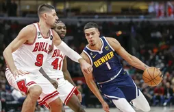 Il l’avait promis, alors Michael Porter Jr. a assumé et rebondi…