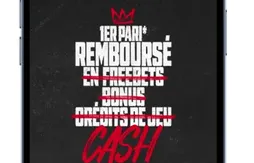 Code promo Winamax : 100 € de bonus de bienvenue offerts en cash avec WIN*** en Avril 2026