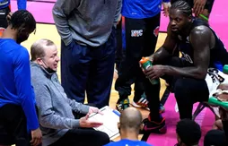 Tom Thibodeau se “laisse le droit” de changer son cinq majeur