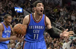 Le départ de Kevin Durant du Thunder, le grand regret d’Enes Kanter