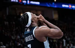 Guerschon Yabusele gravement touché au genou