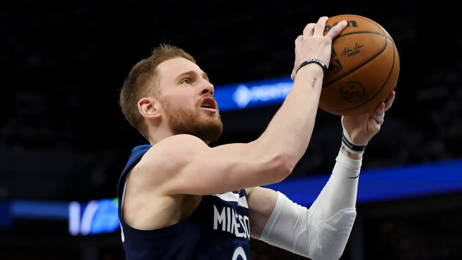 Donte DiVincenzo