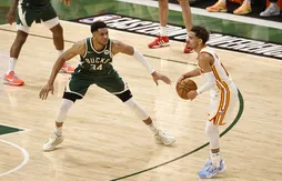 La mission des Bucks : freiner le Faucon Millenium