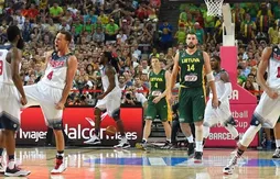 L’Espagne éliminée ? Kenneth Faried déçu, Derrick Rose agacé