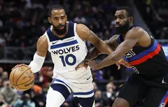 Le Heat cible Mike Conley et Tim Hardaway Jr. pour se renforcer