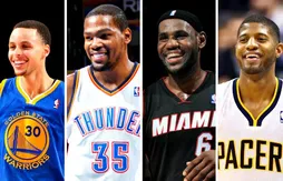 La course au MVP : à vous de voter