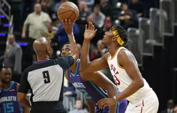 Les Hornets partent en vacances sur une bonne note