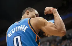 Pourtant vainqueur des Wolves, le Thunder échoue aux portes des playoffs