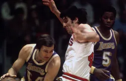 Le joueur Jerry Sloan fut à l’image du coach