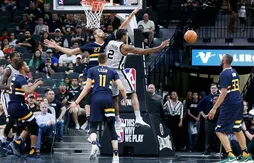 Rudy Gobert sur la course au MVP : “Kawhi Leonard a été monstrueux cette saison”
