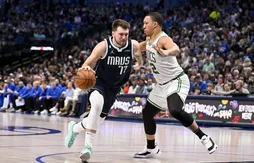 Grant Williams prêt à tirer profit de la “meilleure opportunité de sa vie” chez les Mavericks