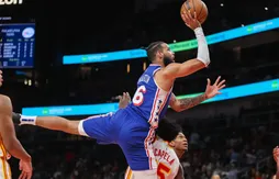 Caleb Martin sait quelle pièce il est dans le puzzle des Sixers