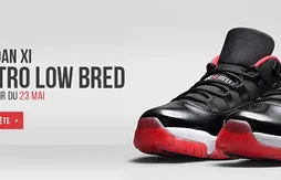 Chaussures : les sorties de la semaine