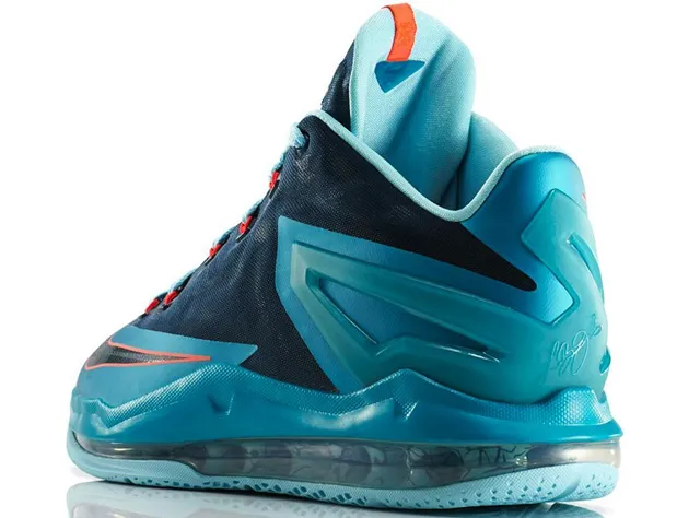 Nike-LeBron-11-Low-Turbo-Green-3