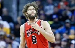 Robin Lopez frustré d’être “mis de côté”
