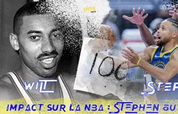 Podcast Hype x Basket USA | Stephen Curry, le plus grand Warrior de tous les temps ?