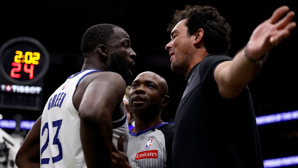 Draymond Green