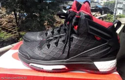 Adidas : la Rose 6 sous tous les angles