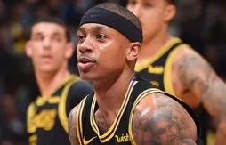 Isaiah Thomas rappelle qu’il existe une équipe professionnelle à Seattle