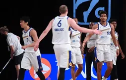 G-League : Axel Toupane survole son quart-de-finale