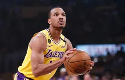 Le Heat, un choix idéal pour Avery Bradley