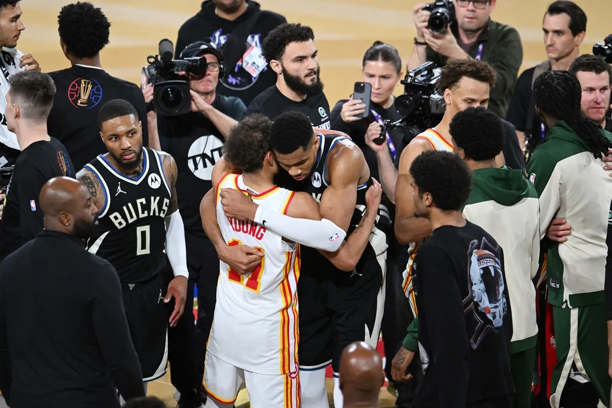Trae Young