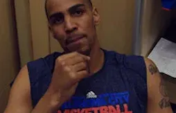 Interview Thabo Sefolosha : “on est plus sereins cette année”