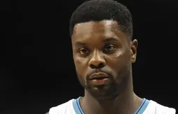 Ça se complique pour Lance Stephenson