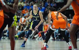 Paige Bueckers et les Wings dominent une nouvelle fois le Sun