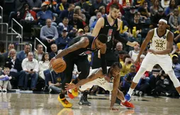 Hué par son ancien public, Paul George fait taire Indiana