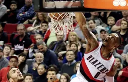 Portland – Utah : déjà un air de playoffs