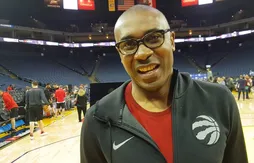 Les Suns récupèrent un ancien assistant des Raptors