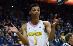 Draft 2017 : Jayson Tatum et Ivan Rabb présents