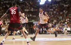 Kenny Atkinson veut libérer Peyton Watson en attaque