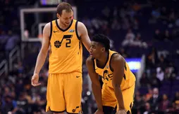 Trente franchises, trente questions : le Jazz peut-il faire mieux sans recrue ?