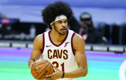 Jarrett Allen fait le choix de ne pas se faire opérer