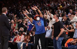 S’ils éliminent les Hawks, les Knicks n’accepteront que des spectateurs vaccinés