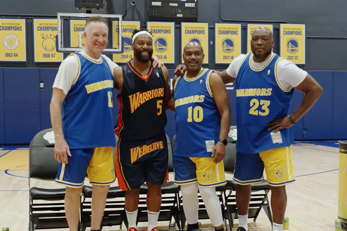 Le Run TMC a bien changé