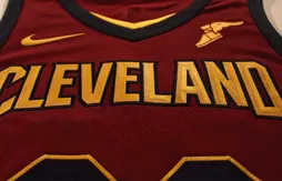 Le contrat de Cleveland avec Goodyear atteint finalement les 12 millions de dollars par an