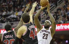 Les Cavaliers, nouveaux favoris à l’Est ?