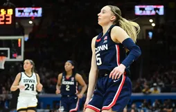 Après la NCAA, Paige Bueckers évoluera aussi dans la ligue “Unrivaled”